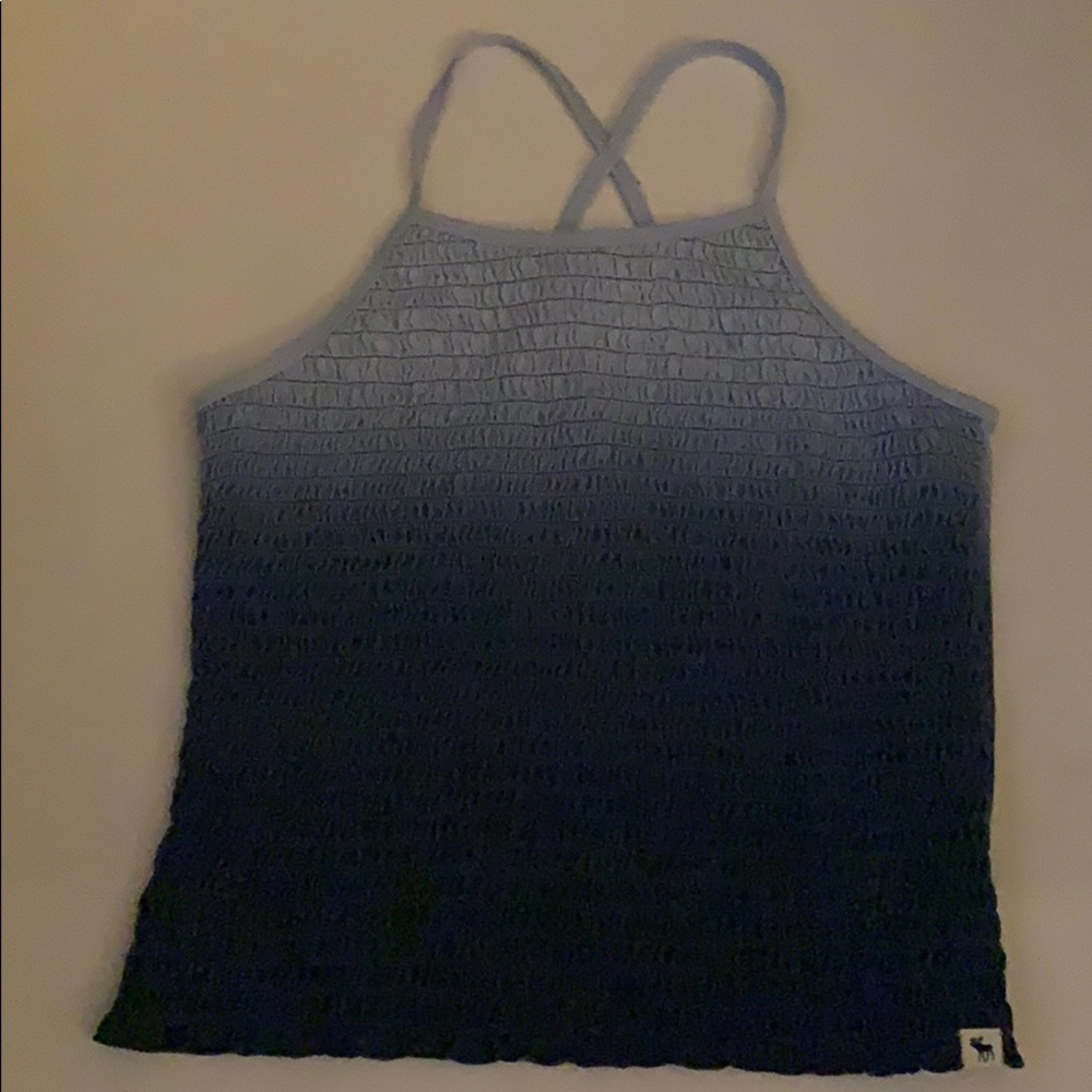 Abercrombie Kids Tank Tops 15/16 - Picture 2 of 5